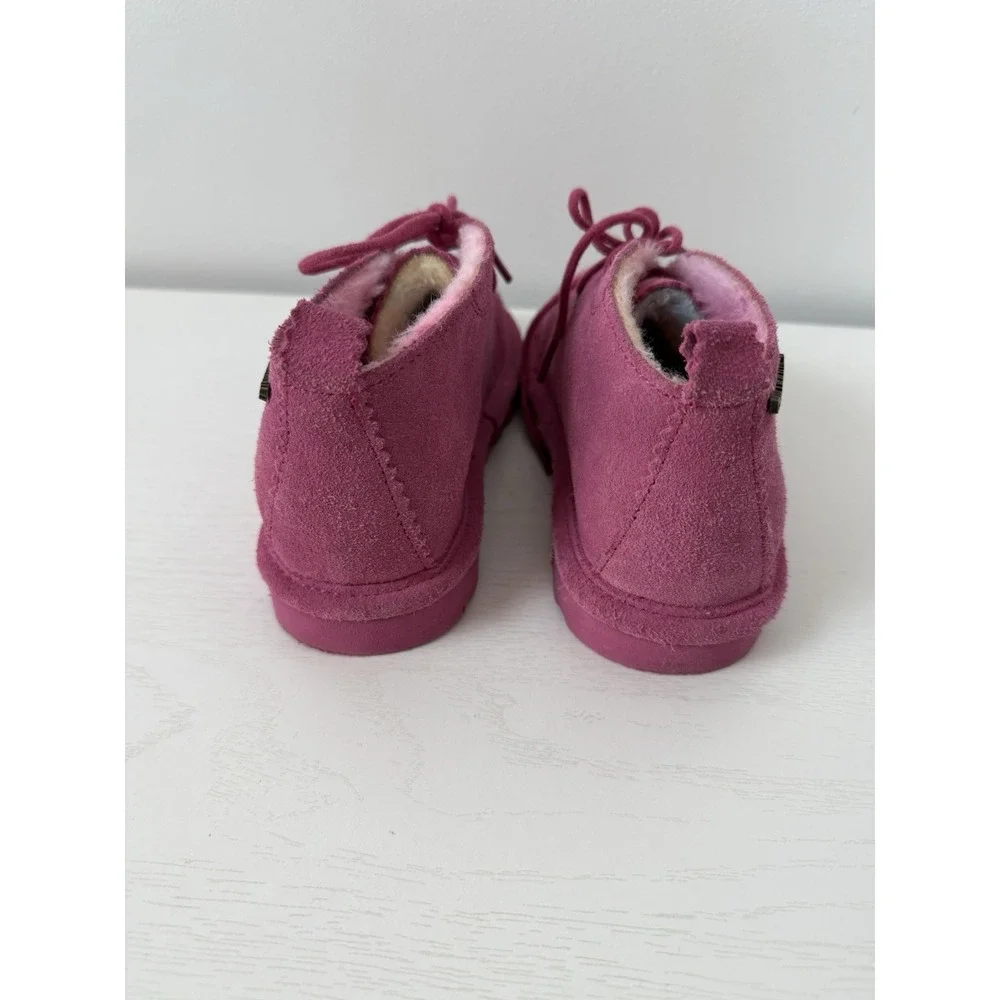 BearPaw shorty youth